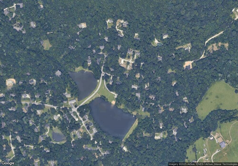 46 Fox Run Dr, Hendersonville, NC 28792 - photo 1