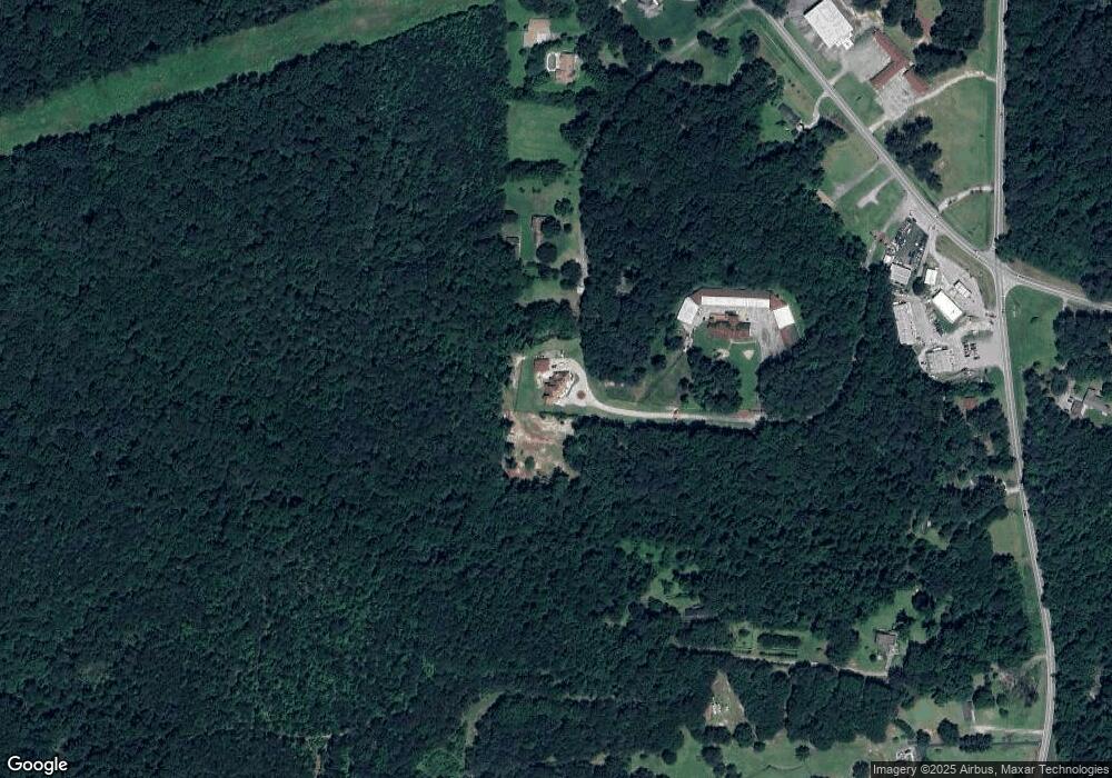 4614 E Fairview Rd SW, Stockbridge, GA 30281 - photo 1