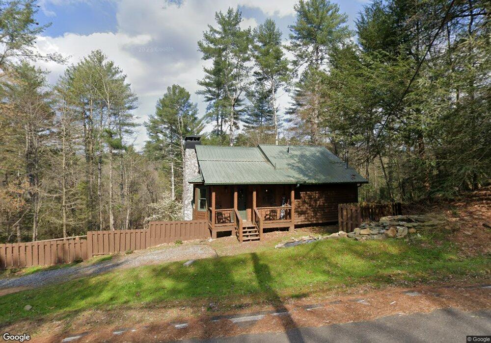 130 Clark Dr unit 3584, Ellijay, GA 30540 - photo 1