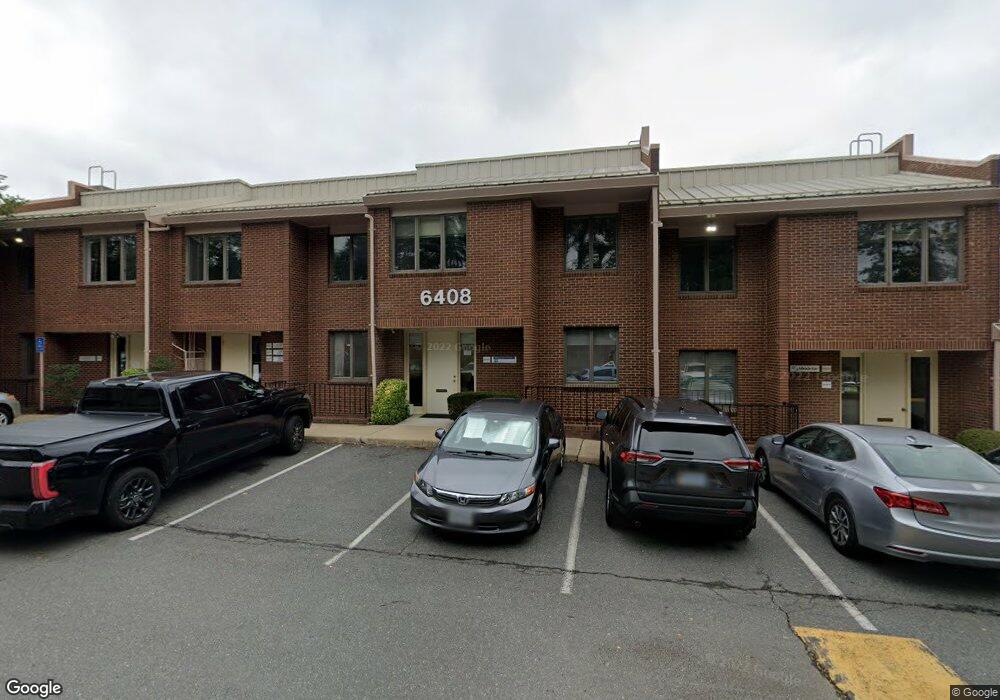 6408-C Seven Corners Place, Falls Church, VA 22044 - photo 1