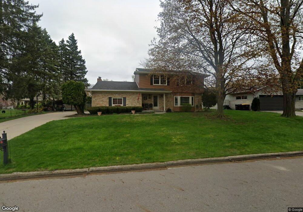 1414 Maycroft Rd, Lansing, MI 48917 - photo 1