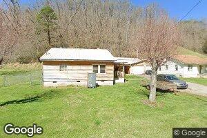 5703 Highway 1087 E, Mousie, KY 41839