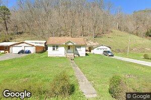 5719 Highway 1087 E, Mousie, KY 41839