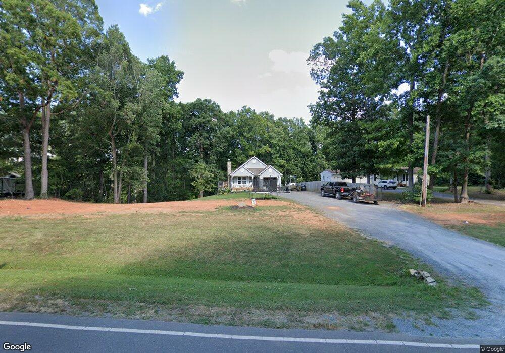 2167 Tot Hill Farm Rd, Asheboro, NC 27205 - photo 1