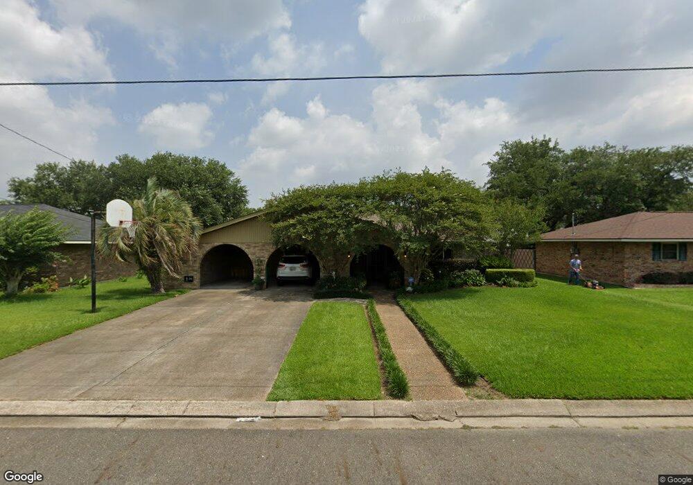 1460 W Elm St, Eunice, LA 70535 - photo 1