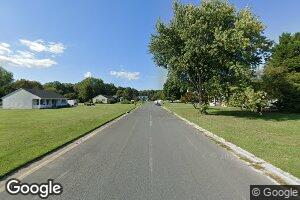 0 Barnsdale Dr, Salisbury, MD 21804