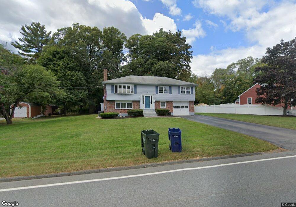 27 Adams St, Wilmington, MA 01887 - photo 1