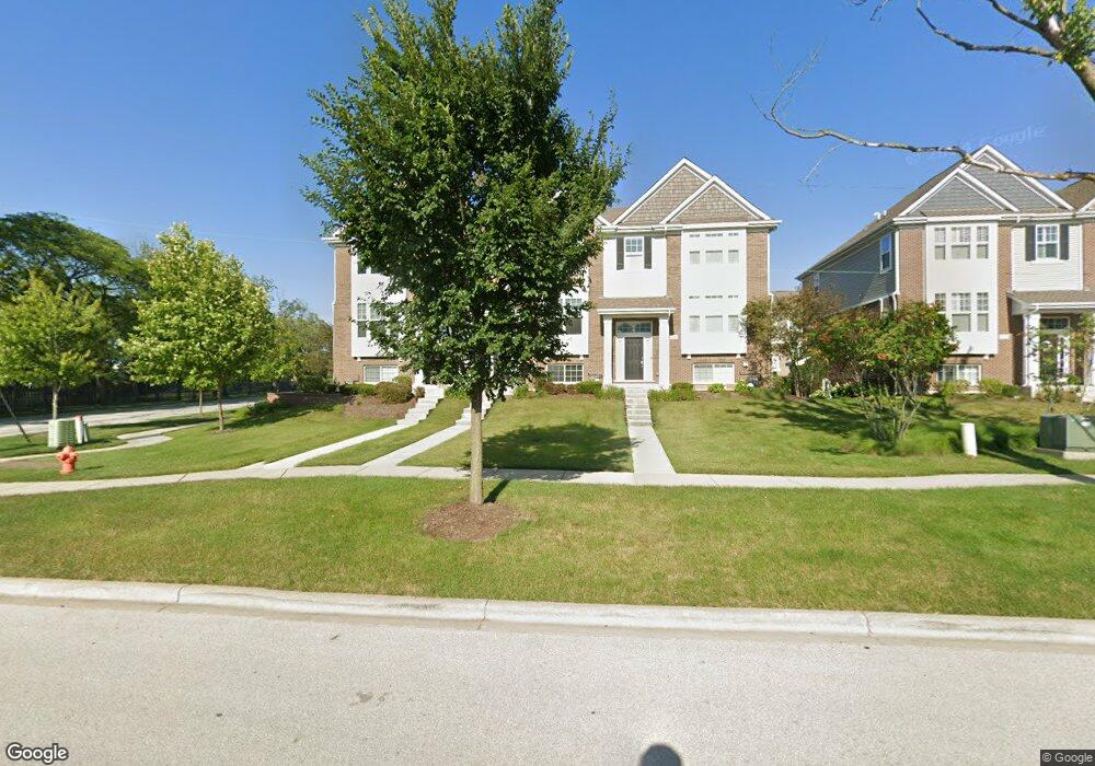 1482 N Charles Ave, Naperville, IL 60563 - photo 1