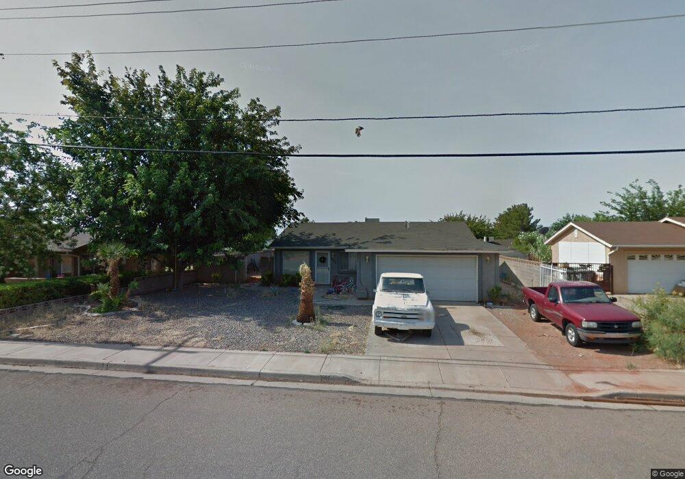 350 E 400 S, Ivins, UT 84738 - photo 1