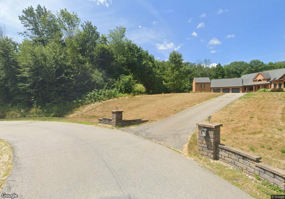 36 Bernard Rd, Strafford, NH 03884 - photo 1