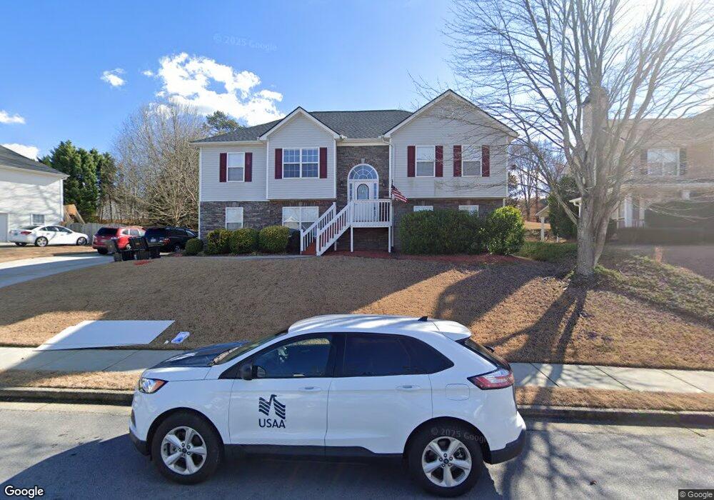 3865 Morgan Box Ct unit 20, Buford, GA 30519 - photo 1