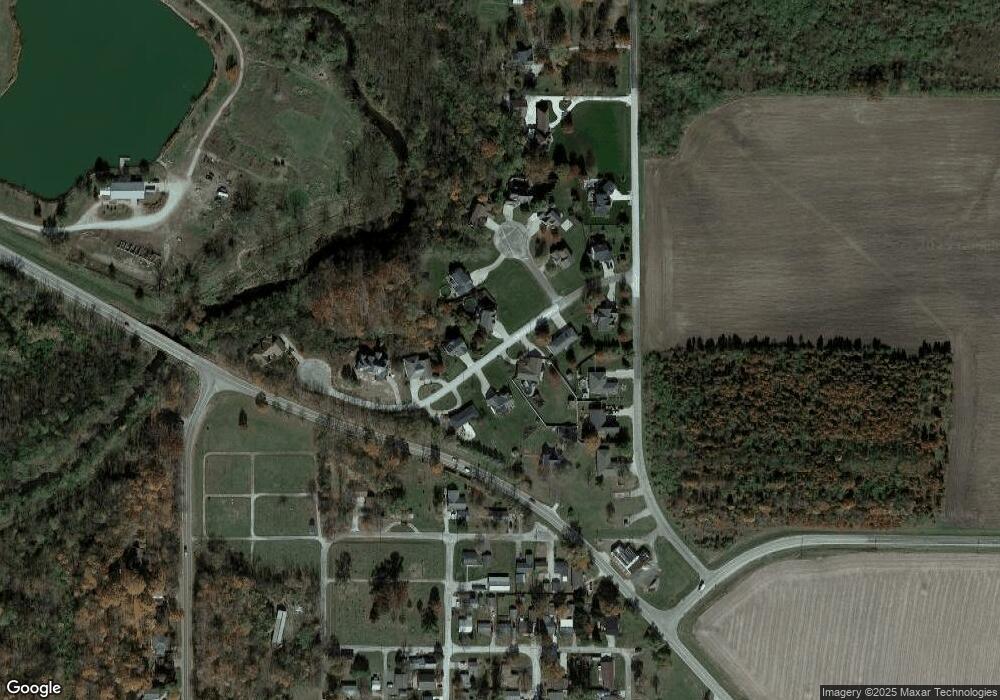 24 Fox Run, Downs, IL 61736 - photo 1