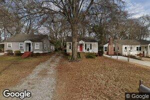 250 Sunset Dr, Athens, GA 30606