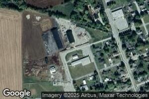 105 W Ross St, Kirklin, IN 46050