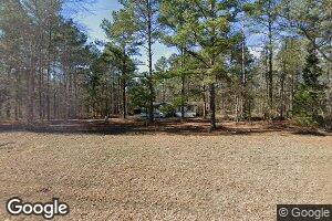 2351 Union Springs Rd, Alamo, GA 30411
