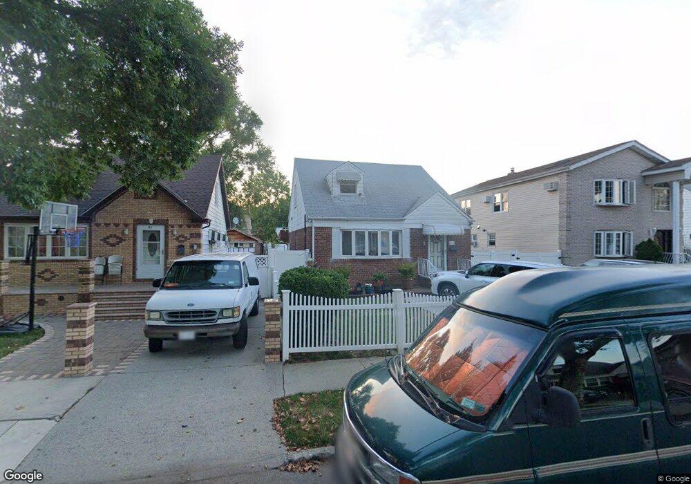 8325 241st St, Bellerose, NY 11426 - photo 1