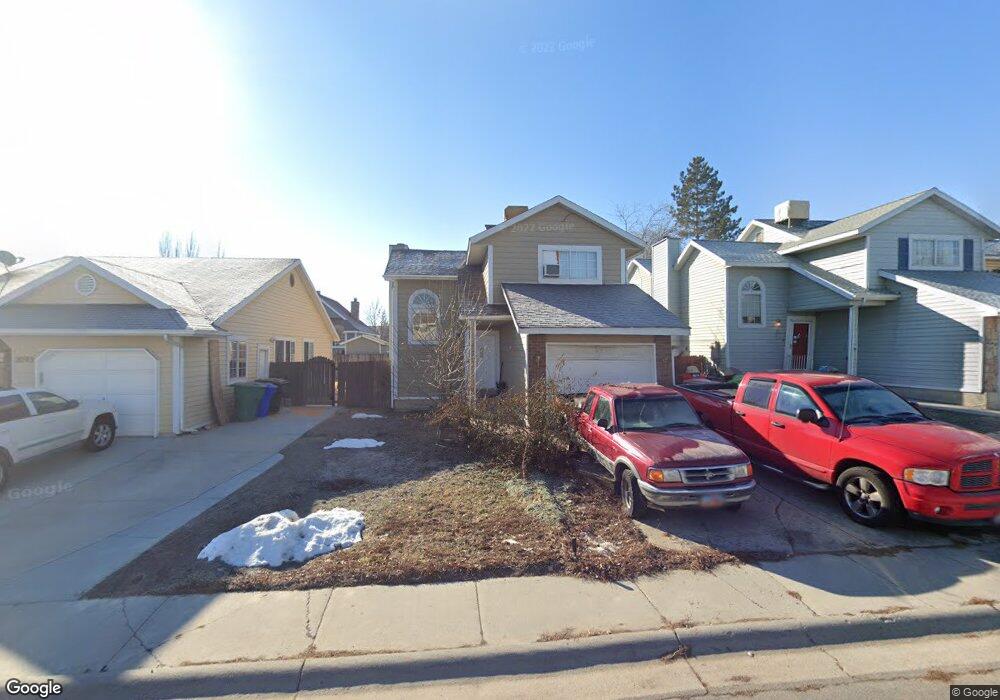 3095 Green Acre Dr, West Jordan, UT 84088 - photo 1