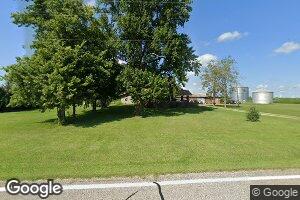 6825 W State Road 352, Fowler, IN 47944
