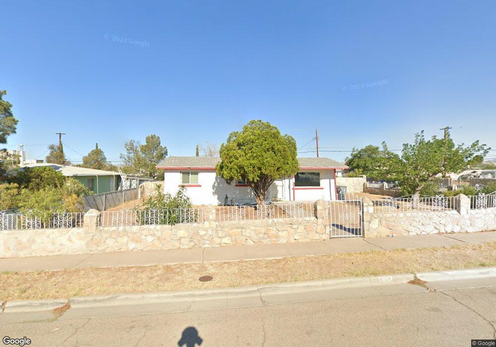 1121 Prescott Dr, El Paso, TX 79915 - photo 1