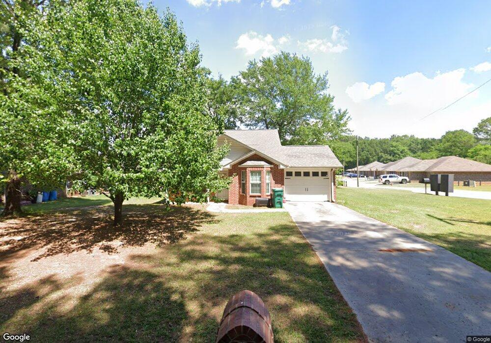 325 Jasmine Ln, Nash, TX 75569 - photo 1