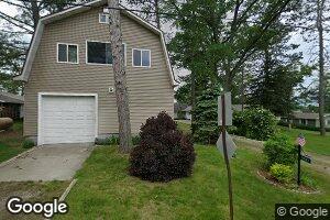 1805 Jewel Lake Rd, Barton City, MI 48705