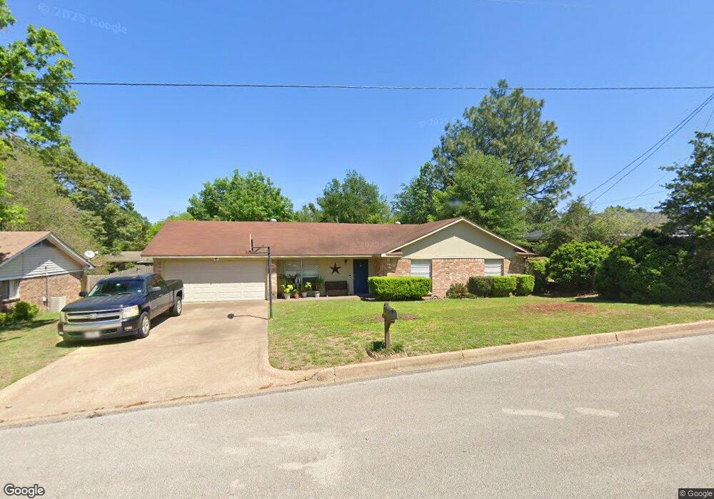 6234 Mesquite Dr, Tyler, TX 75707 - photo 1