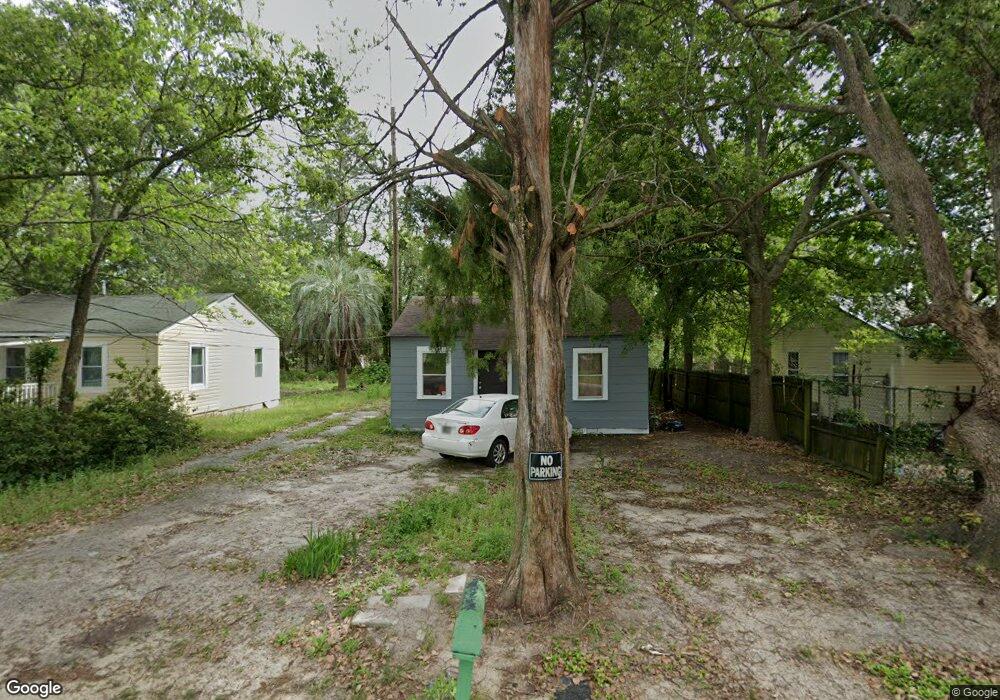 915 3rd Ave SW, Moultrie, GA 31768 - photo 1