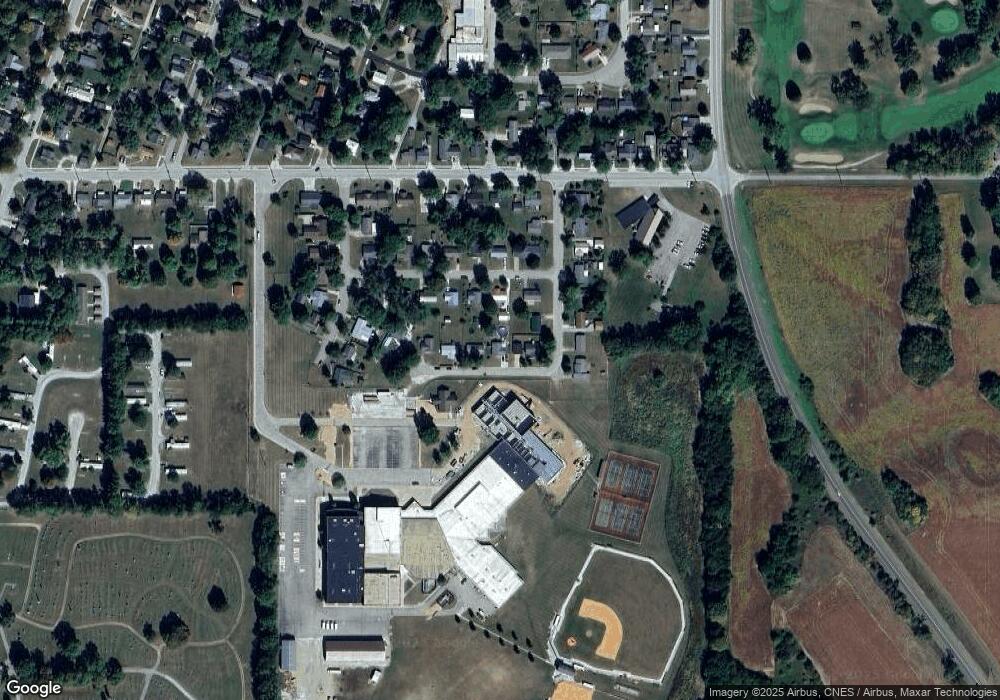 320 Sleepy Ln, Attica, IN 47918 - photo 1