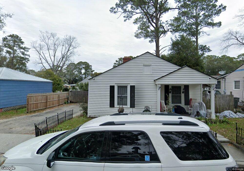1404 SE 36th St, Savannah, GA 31404 - photo 1