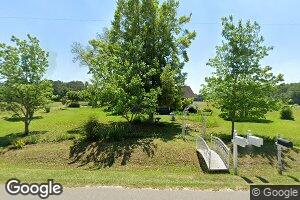122 Old Highway 84 E, Boston, GA 31626