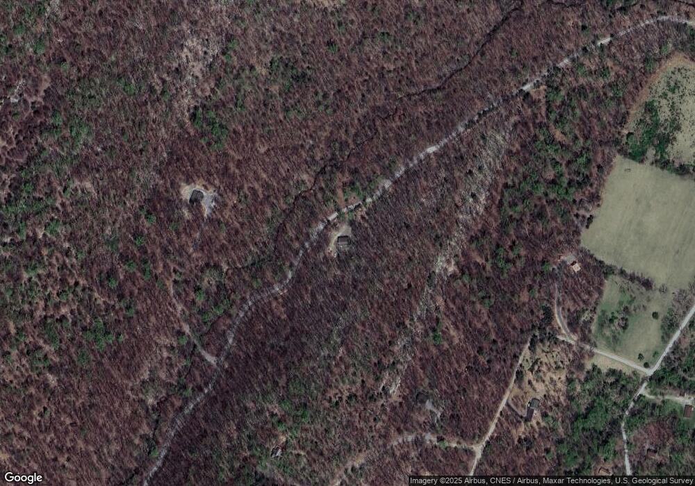 467 Boulder Spring Trail, Berkeley Springs, WV 25411 - photo 1