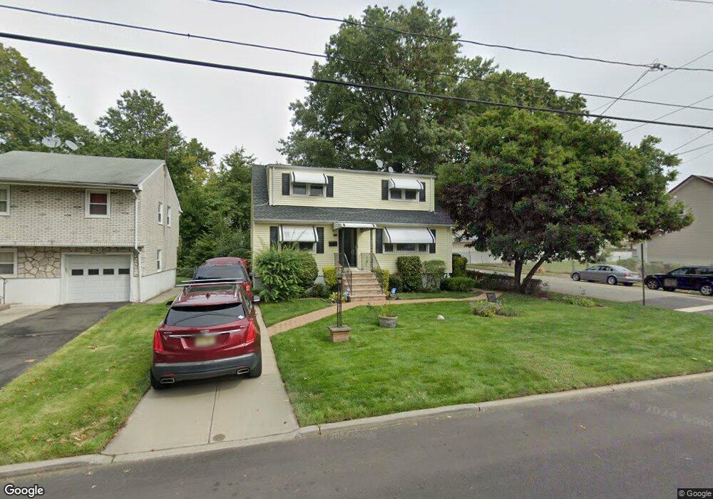 929 Warren St, Roselle, NJ 07203 - photo 1