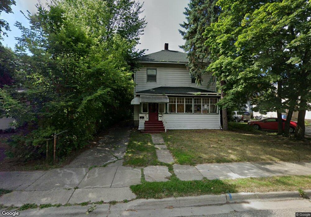 512 Avon St, Lansing, MI 48910 - photo 1