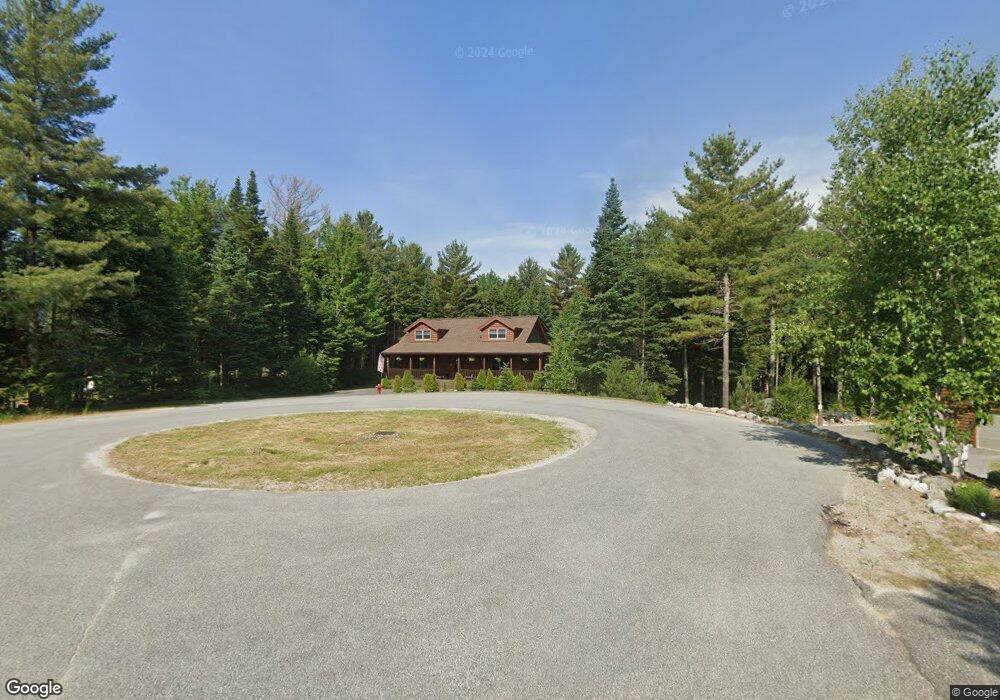 102.2 Deer Path, Carroll, NH 03598 - photo 1