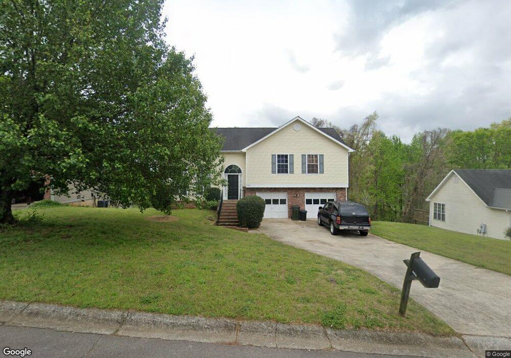 5525 Rolling Mist Ct, Flowery Branch, GA 30542 - photo 1