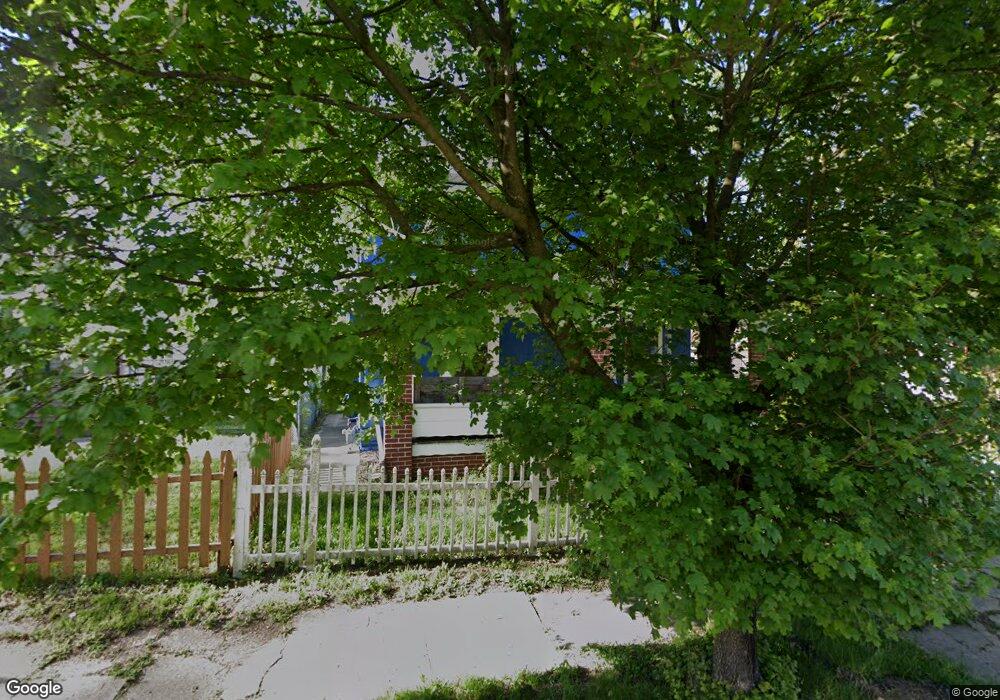 123 Chapman Ave, Elkhart, IN 46516 - photo 1