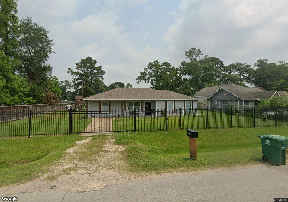 5203 Firnat St, Houston, TX 77016 - photo 1