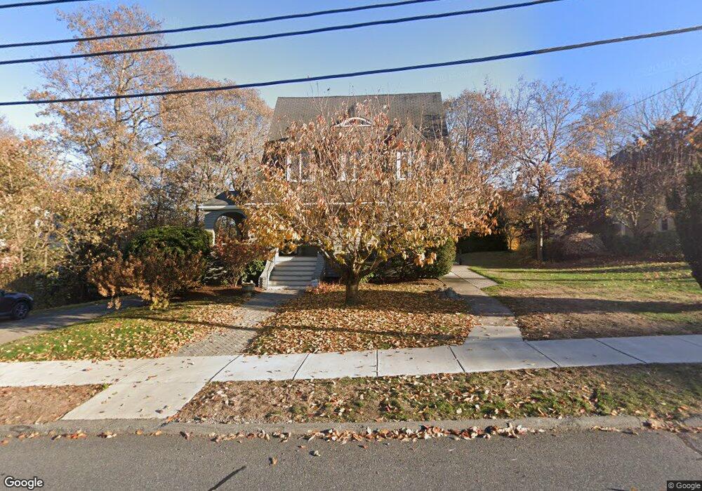 10 Winthrop Rd, Lexington, MA 02421 - photo 1