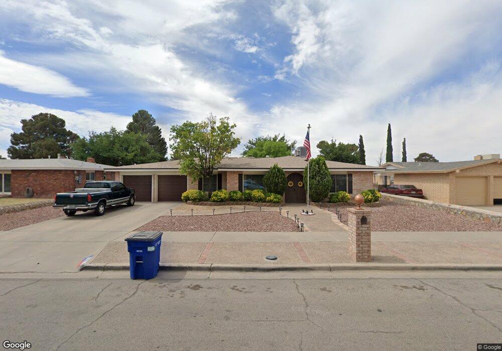 10800 La Subida Dr unit 1, El Paso, TX 79935 - photo 1