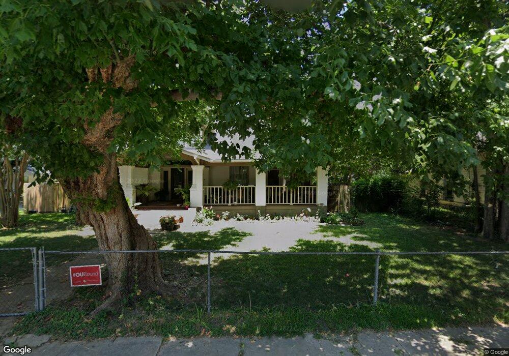 622 W 7th St, Bonham, TX 75418 - photo 1