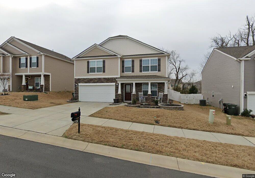 1405 Limen Ave SW unit Lot 67, Concord, NC 28027 - photo 1