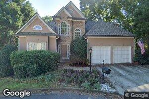 1181 Manchester Way NE, Atlanta, GA 30319
