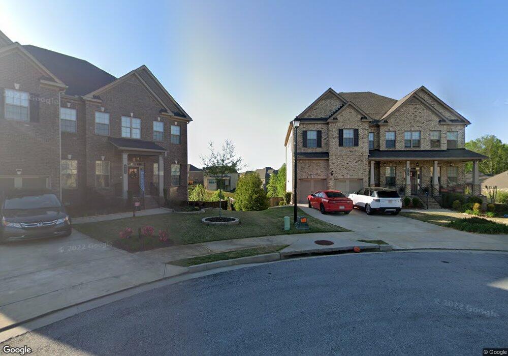 4694 Falls Edge Dr unit 178, Buford, GA 30519 - photo 1