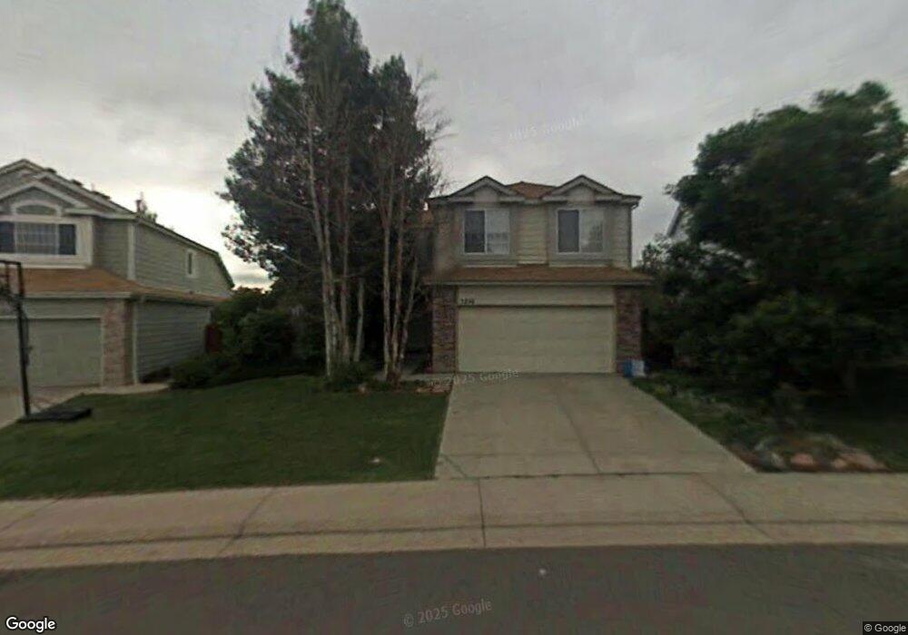 5256 S Jebel St, Centennial, CO 80015 - photo 1