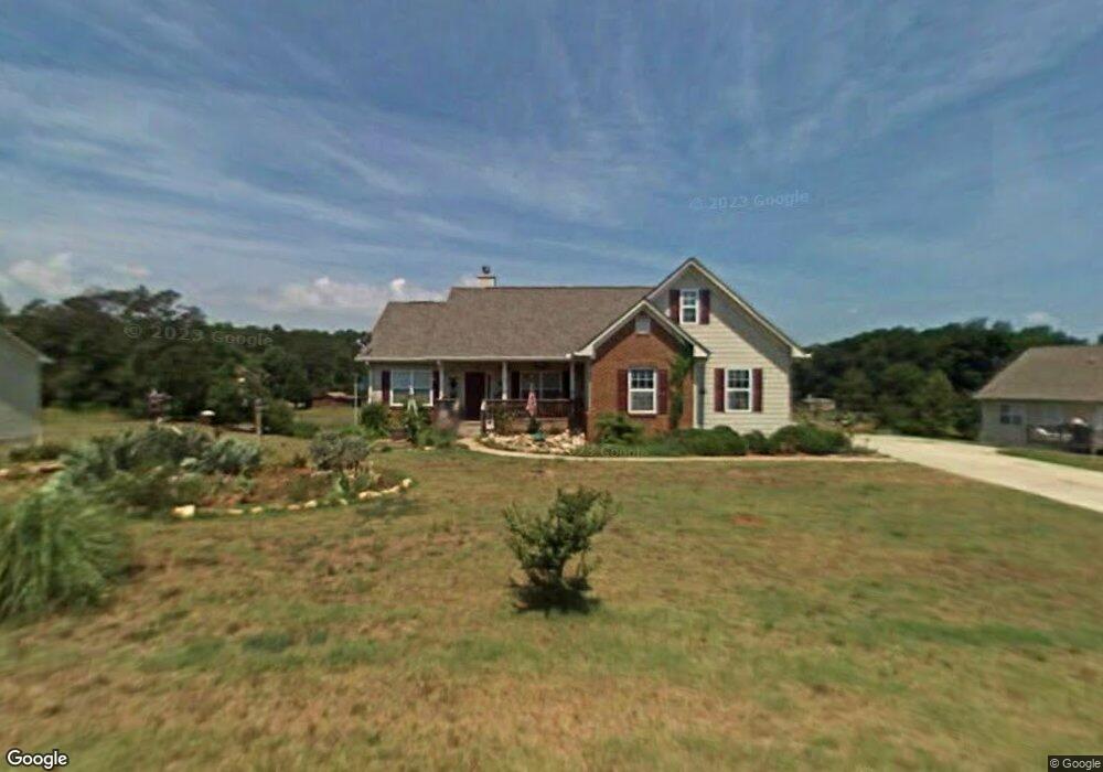 50 Windmill Ln, Commerce, GA 30529 - photo 1