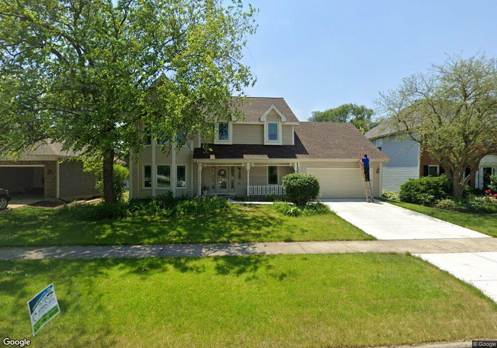 1726 Auburn Ave, Naperville, IL 60565 - photo 1
