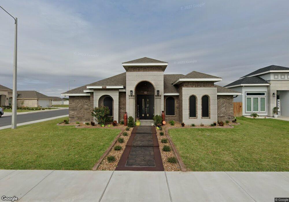 608 W Garrison Dr, Pharr, TX 78577 - photo 1