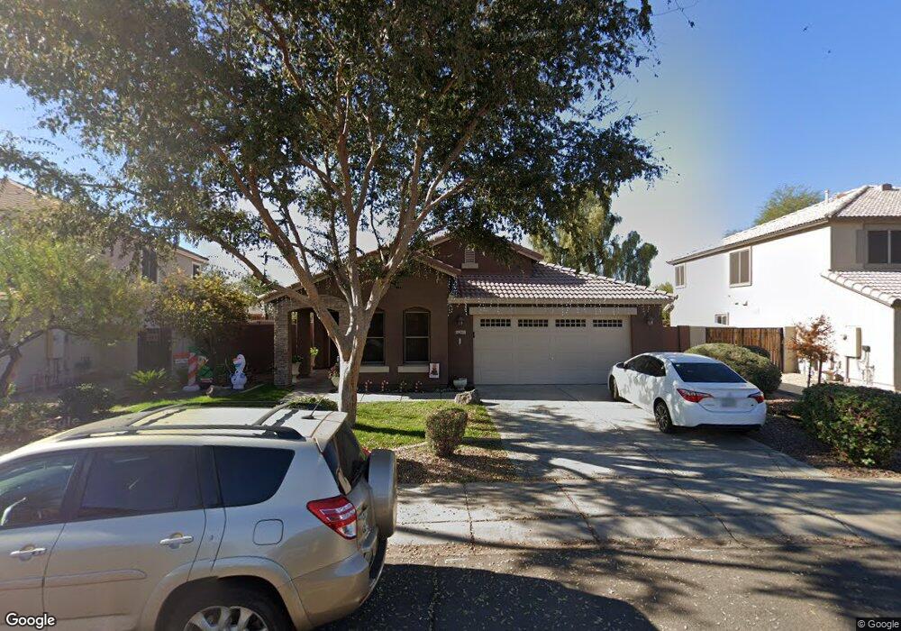 3842 S Tower Ave, Chandler, AZ 85286 - photo 1