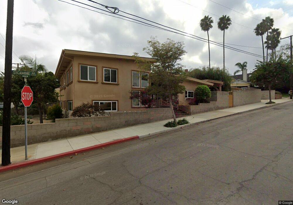 600 W Sycamore Ave, El Segundo, CA 90245 - photo 1