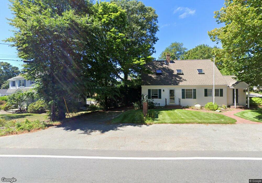 46 S Orleans Rd, Orleans, MA 2653 - photo 1